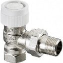 CORPS DE ROBINET EQUERRE AV9, 3/4