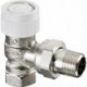 CORPS DE ROBINET EQUERRE AV9, 1 