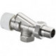 CORPS DE ROBINET EQUERRE INVERSE AV9, 3/8 