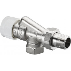 CORPS DE ROBINET EQUERRE INVERSE AV9, 3/4 