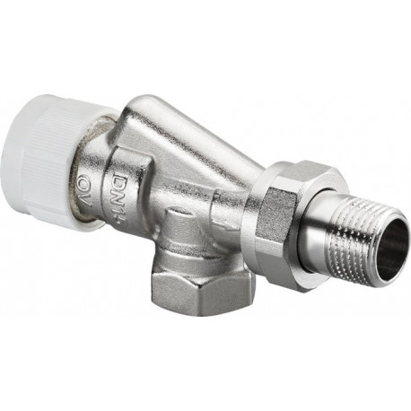 CORPS DE ROBINET EQUERRE INVERSE AV9, 3/4 