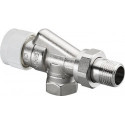 CORPS DE ROBINET EQUERRE INVERSE AV9, 3/4 