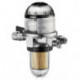 TOC-Duo-3 , MF 3/8 x3/8 , T. SIKU 25-40µm, SANS MANO.