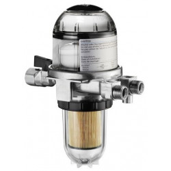 TOC-Duo-3 , MF 3/8 x3/8 , T. SIKU 25-40µm, SANS MANO.
