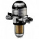 TOC-Duo-3 , MF 3/8 x3/8 , T. OPTICLEAN 5-20µm, SANS MANO.