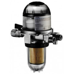 TOC-Duo-3 , MF 3/8 x3/8 , T. OPTICLEAN 5-20µm, SANS MANO.