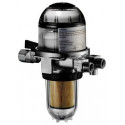 TOC-Duo-3 , MF 3/8 x3/8 , T. OPTICLEAN 5-20µm, SANS MANO.