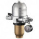 TOC-Duo-3B , MF 3/8 x3/8 , T. OPTICLEAN 5-20µm,avec MANO.