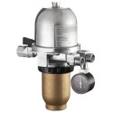 TOC-Duo-3B , MF 3/8 x3/8 , T. OPTICLEAN 5-20µm,avec MANO.