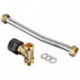 JEU D ACCESSOIRES ROBINET RTL, POUR REGUDIS W-HTU