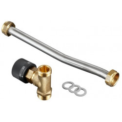 JEU D ACCESSOIRES ROBINET RTL, POUR REGUDIS W-HTU