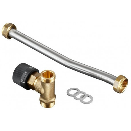 JEU D ACCESSOIRES ROBINET RTL, POUR REGUDIS W-HTU