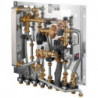 STATION REGUDIS W-HTF HT,avec MEL., 12l/min, ECHANG.SOUD.Ni