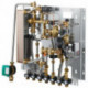 REGUDIS W-HTF,avec BOUCLAGE ET MEL., 17l/min, ECHAN.SOUD.Cu
