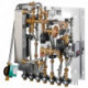 REGUDIS W-HTF,avec BOUCLAGE ET MEL., 17l/min, ECHAN.SOUD.Ni