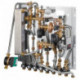 REGUDIS W-HTF HT, avec BOUCL. ET MEL., 17l/min, ECHAN.SOUD.Ni