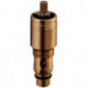 MECANISME DE REMPLACEMENT POUR AQUASTROM K, REGL. 12-24°C