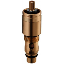MECANISME DE REMPLACEMENT POUR AQUASTROM K, REGL. 12-24°C