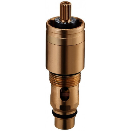MECANISME DE REMPLACEMENT POUR AQUASTROM K, REGL. 12-24°C