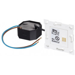 BLOC D ALIMENTATION 230V A ENCASTRERavec FIXATION