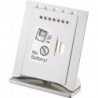TRANSFORMATEURavec SUPPORT DE TABLE