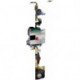 REGUMAT M3-220 DN40,avec CIRC. GrondFOS MAGNA 4