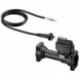 DEBITMETRE ELECTRON. 2-40 l/min. POUR REGUSOL X/REGTRONIC RX