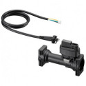 DEBITMETRE ELECTRON. 2-40 l/min. POUR REGUSOL X/REGTRONIC RX