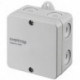 CONVERTISSEUR DE SIGNAL REGTRONIC PSW, PWM/0-10 V
