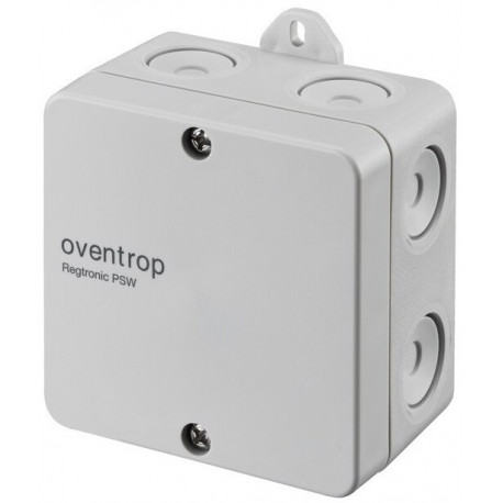 CONVERTISSEUR DE SIGNAL REGTRONIC PSW, PWM/0-10 V