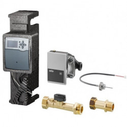 SET DE REMPLACEMENT REGULATEUR/CIRC. POUR REGUMAQ X-/XZ-30
