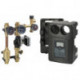 REGUSOL ELH-130-RC, 2-15 l/min,P.WILO-YONOS PARA ST 25/7PWM