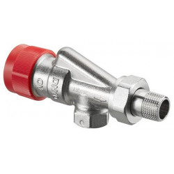 CORPS DE RobinetEQU. INV., SERIE F, DN 10 F, M30x1,5