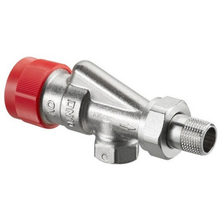 CORPS DE RobinetEQU. INV., SERIE F, DN 10 F, M30x1,5