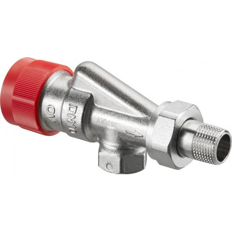 CORPS DE RobinetEQU. INVERSE, SERIE F, DN 15 F, M30x1,5