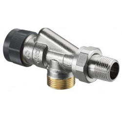 CORPS DE RobinetEQU. INV., SERIE A, DN 15, 3/4 Mx1/2 , M30x1,5