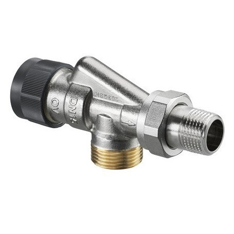 CORPS DE RobinetEQU. INV., SERIE A, DN 15, 3/4 Mx1/2 , M30x1,5