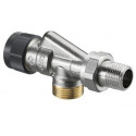 CORPS DE RobinetEQU. INV., SERIE A, DN 15, 3/4 Mx1/2 , M30x1,5