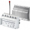 RECEPTEUR RADIOR-CON , 8 CANAUX, SANS GESTION DE POMP.