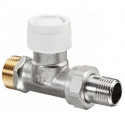 CORPS DE RobinetDRT DN15, SERIE AV9, 3/4 M x 1/2 , M30x1,5