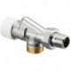 CORPS DE RobinetEQU.INV. DN15, SERIE AV9, 3/4 Mx1/2 , M30x1,5