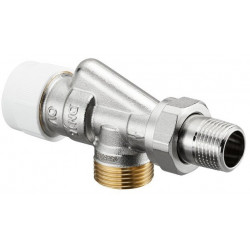 CORPS DE RobinetEQU.INV. DN15, SERIE AV9, 3/4 Mx1/2 , M30x1,5