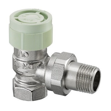 CORPS DE RobinetEQU. DN 10, SERIE RFV9, M30x1,5