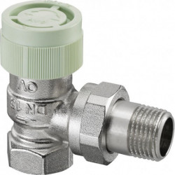 CORPS DE RobinetEQU. DN 15, SERIE RFV9, M30x1,5
