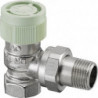 CORPS DE RobinetEQU. DN 20, SERIE RFV9, M30x1,5