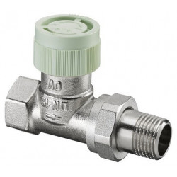 CORPS DE RobinetDRT DN 10, SERIE RFV9, M30x1,5