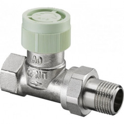 CORPS DE RobinetDRT DN 20, SERIE RFV9, M30x1,5