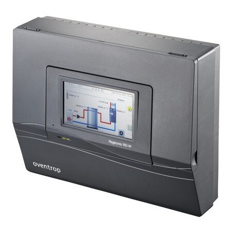 REGULATEUR REGTRONIC RD-B POUR REGUDIS, LOI D'EAU SECOND.