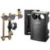 REGUSOL SH-180, 2-15l/min, P. Grond. UPM 3 SOLAR 25-75 PWM