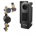 REGUSOL PH-180, 2-15l/min, P. Grond. UPM 3 SOLAR 25-75 PWM